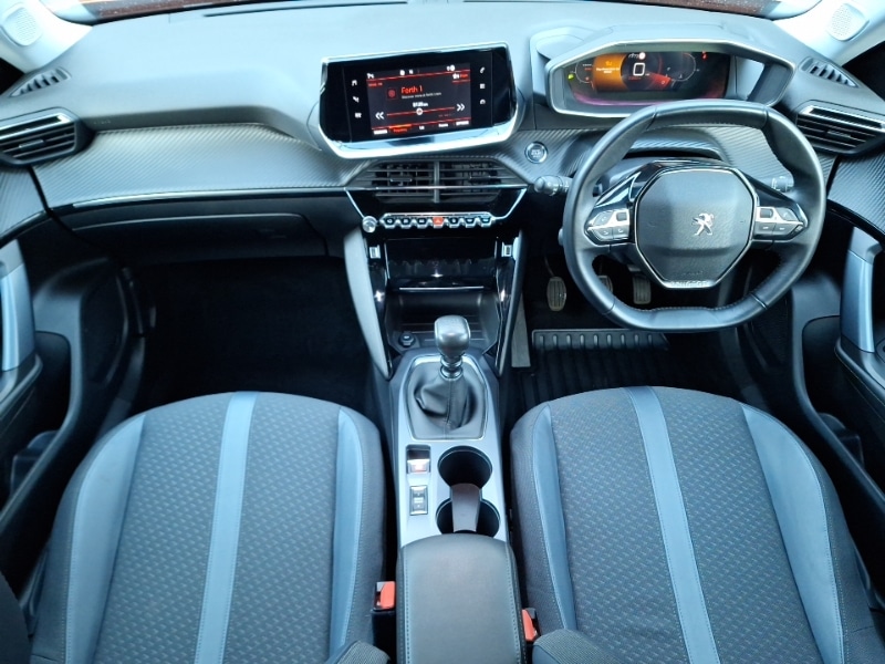 Used Peugeot 2008 2020 for sale - 76759203: Photo 2