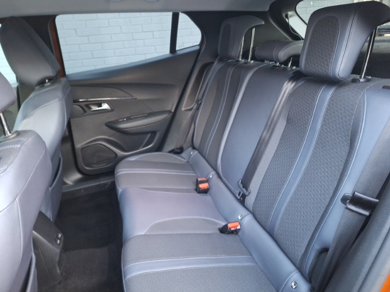 Used Peugeot 2008 2020 for sale - 76759203: Photo 6