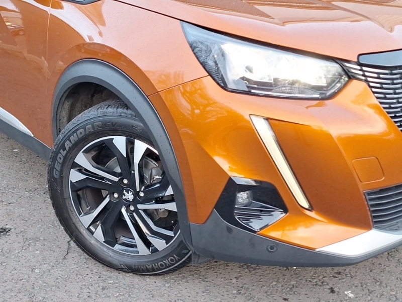 Used Peugeot 2008 2020 for sale - 76759203: Photo 9