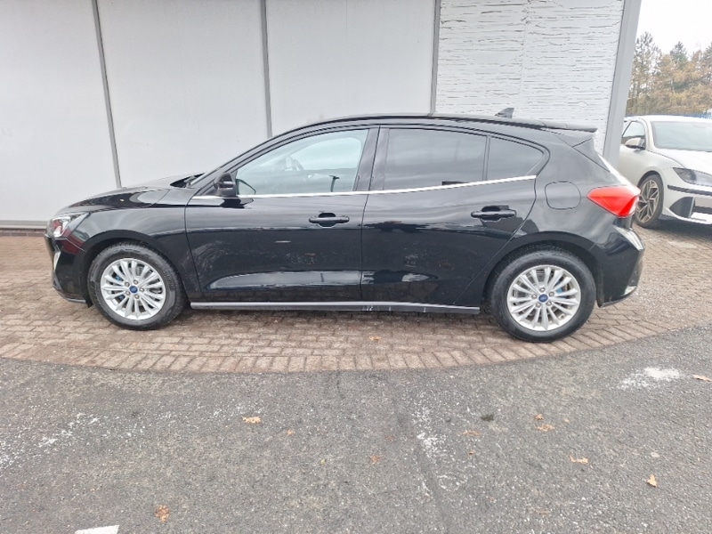 Used Ford Focus 2021 for sale - 76713849: Photo 4
