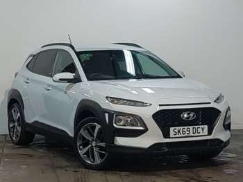 2019 - 1.0T GDi Play Edition 5dr