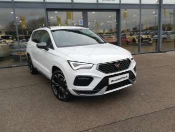 2024 - 1.5 EcoTSI V2 5dr DSG