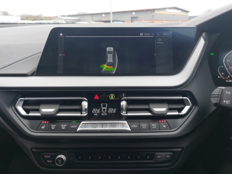 Used BMW 1 Series 2022 for sale - 77756365: Photo 11