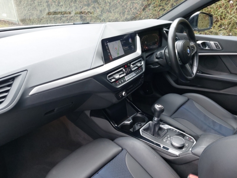 Used BMW 1 Series 2022 for sale - 77756365: Photo 5