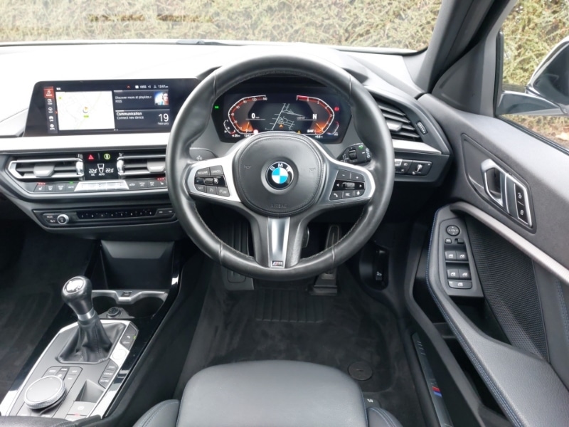 Used BMW 1 Series 2022 for sale - 77756365: Photo 7