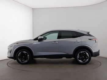 Used Nissan Qashqai 2025 for sale - 79585676: Photo