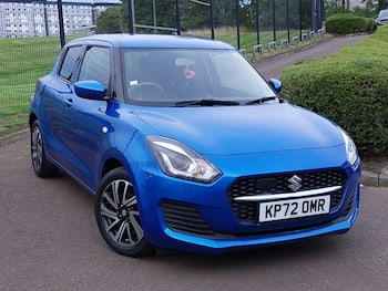 Used Suzuki Swift 2022 for sale - 79722242: Photo