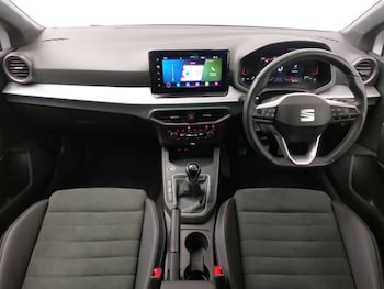 Used SEAT Ibiza 2024 for sale - 78490959: Photo