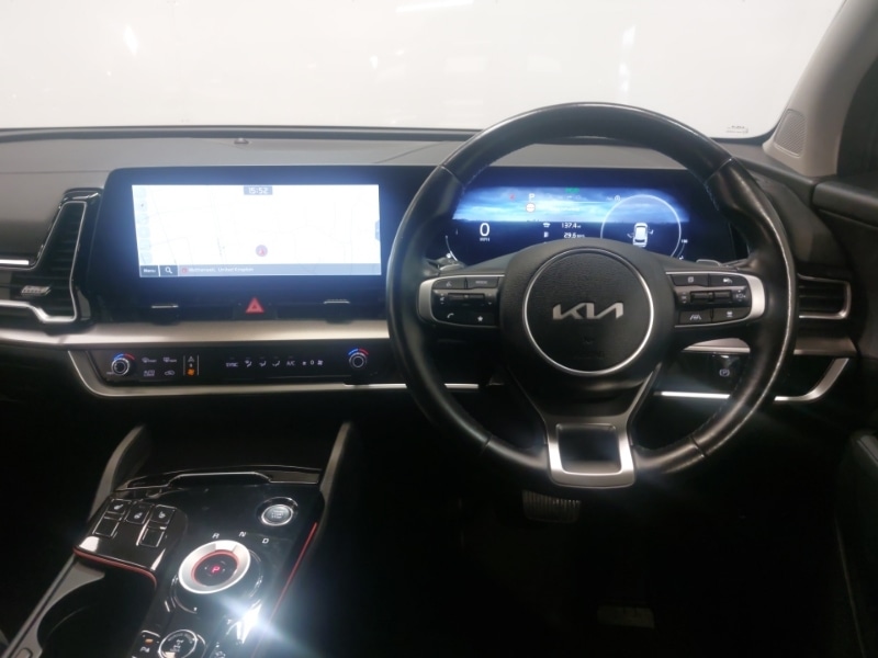 Used Kia Sportage 2022 for sale - 76911951: Photo 7