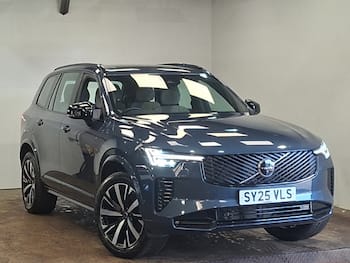 Used Volvo XC90 2025 for sale - 79617885: Photo
