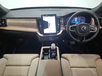 Used Volvo XC90 2025 for sale - 79617885: Photo