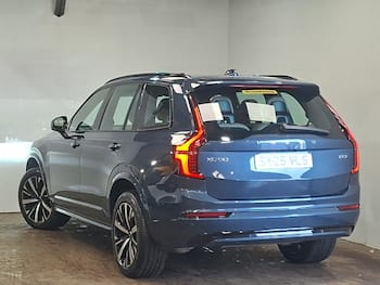 Used Volvo XC90 2025 for sale - 79617885: Photo