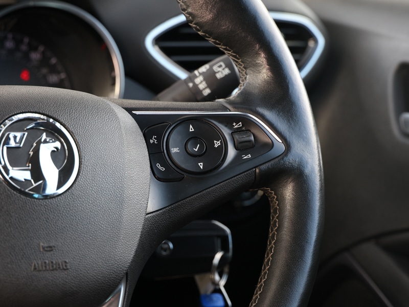 Used Vauxhall Crossland 2021 for sale - 77955396: Photo 10