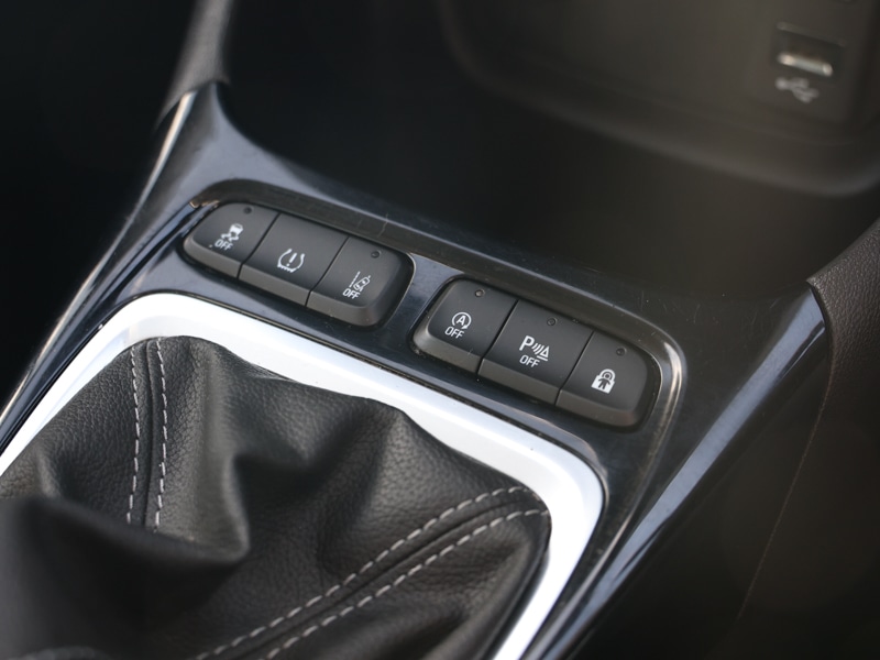 Used Vauxhall Crossland 2021 for sale - 77955396: Photo 11