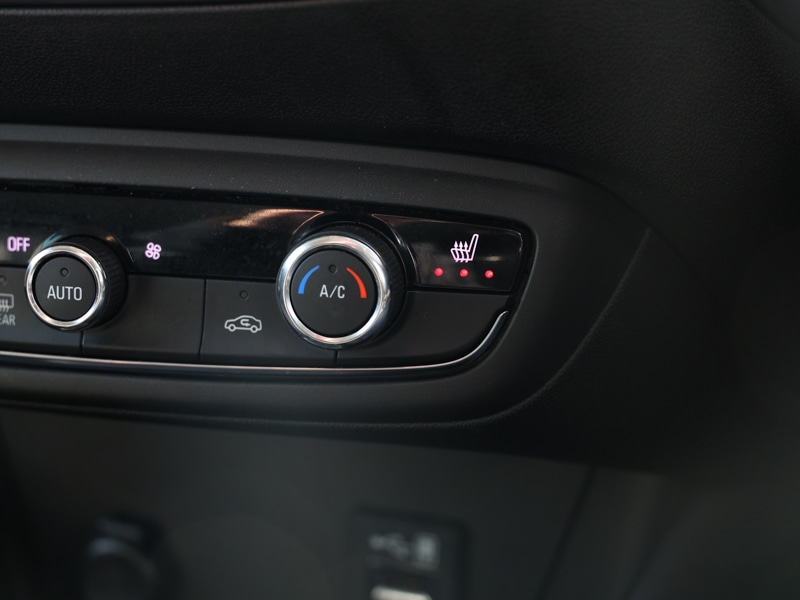 Used Vauxhall Crossland 2021 for sale - 77955396: Photo 12