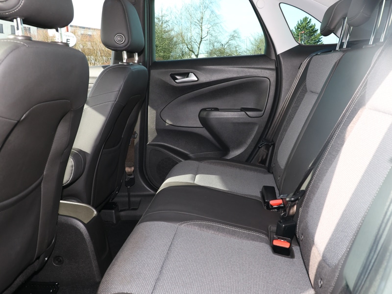 Used Vauxhall Crossland 2021 for sale - 77955396: Photo 6