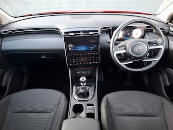 Used Hyundai TUCSON 2022 for sale - 79447042: Photo