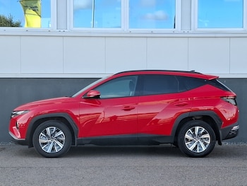 Used Hyundai TUCSON 2022 for sale - 79447042: Photo