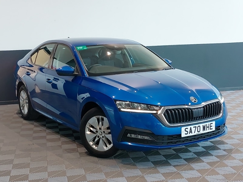 Used Skoda Octavia 2020 for sale - 76749689: Photo 1