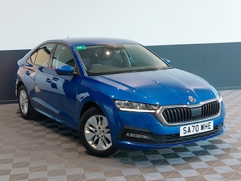 2020 - 1.0 TSI SE Technology 5dr