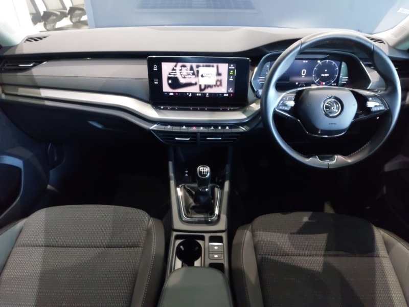 Used Skoda Octavia 2020 for sale - 76749689: Photo 2