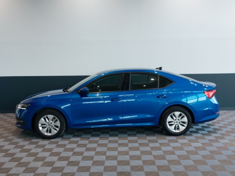 Used Skoda Octavia 2020 for sale - 76749689: Photo 4