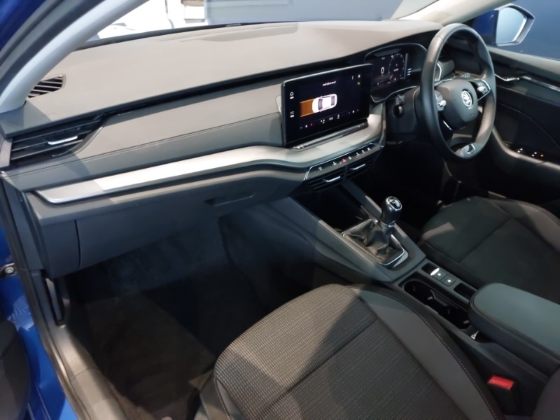 Used Skoda Octavia 2020 for sale - 76749689: Photo 5