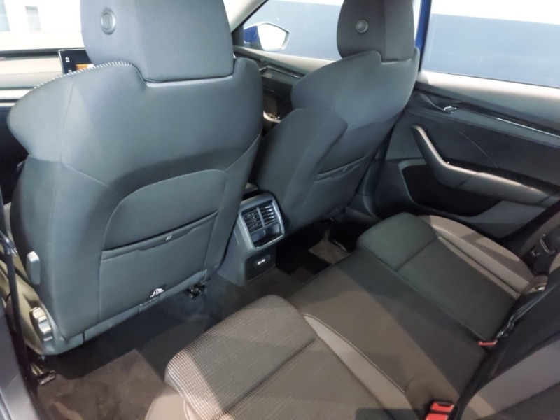 Used Skoda Octavia 2020 for sale - 76749689: Photo 6