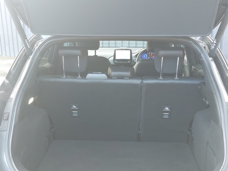 Used Ford Puma 2020 for sale - 77913439: Photo 8