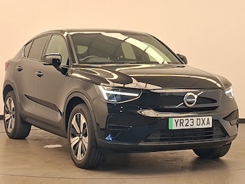 Used Volvo C40 2023 for sale - 78374603: Photo