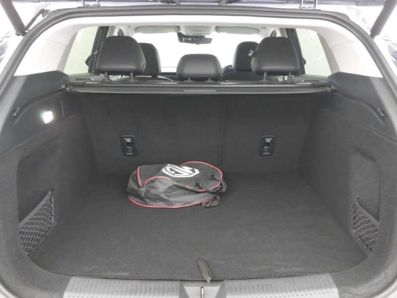 Used MG MG HS 2024 for sale - 77028792: Photo 8