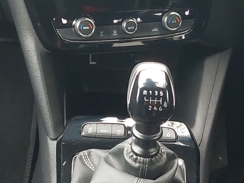 Used Vauxhall Mokka 2022 for sale - 76383520: Photo 11