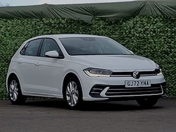 Used Volkswagen Polo 2022 for sale - 79666465: Photo
