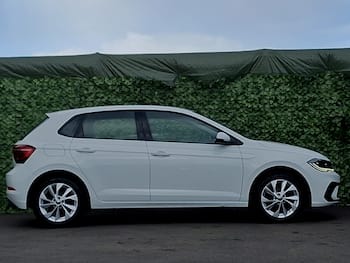 Used Volkswagen Polo 2022 for sale - 79666465: Photo