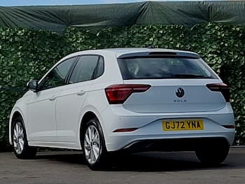 Used Volkswagen Polo 2022 for sale - 79666465: Photo