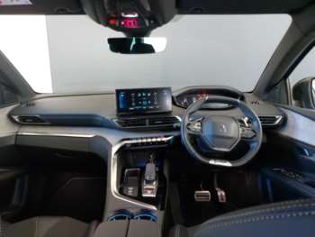 Used Peugeot 3008 2022 for sale - 75224111: Photo