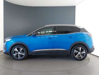 Used Peugeot 3008 2022 for sale - 75224111: Photo