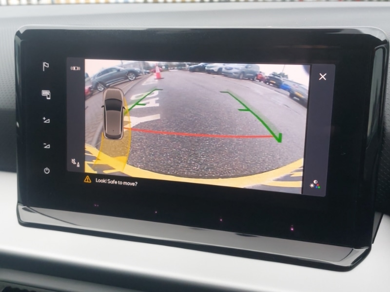 Used SEAT Ibiza 2023 for sale - 77304588: Photo 11