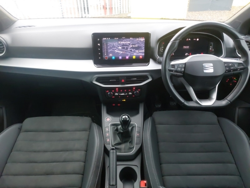 Used SEAT Ibiza 2023 for sale - 77304588: Photo 2