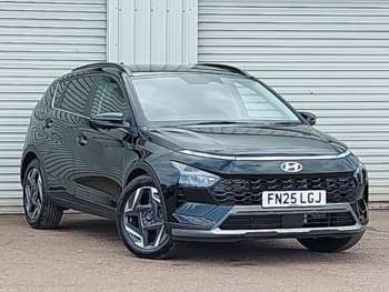 2025 - 1.0 TGDi Premium 5dr DCT