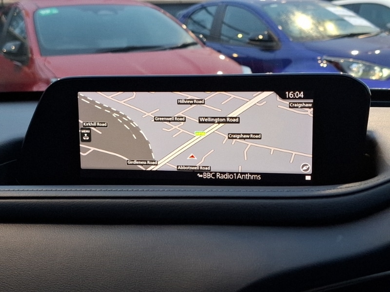 Used Mazda CX-30 2022 for sale - 76695225: Photo 11