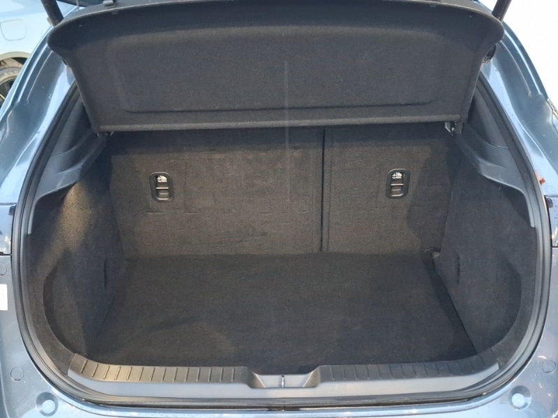 Used Mazda CX-30 2022 for sale - 76695225: Photo 8