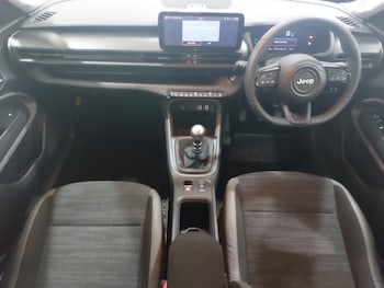 Used Jeep Other 2025 for sale - 76379349: Photo