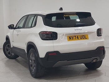 Used Jeep Other 2025 for sale - 76379349: Photo