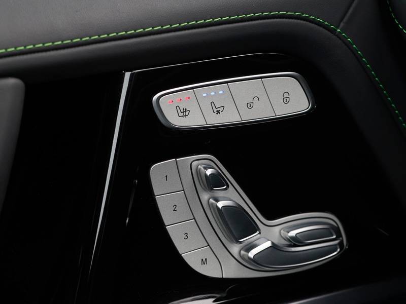 Used Mercedes-Benz G Class 2024 for sale - 76915982: Photo 11