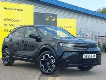 2025 - 1.2 Turbo 136 Ultimate 5dr