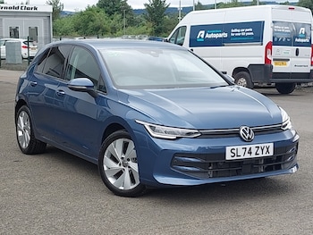 Used Volkswagen Golf 2024 for sale - 79143987: Photo