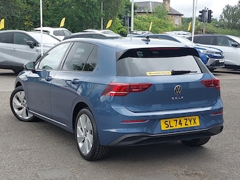 Used Volkswagen Golf 2024 for sale - 79143987: Photo