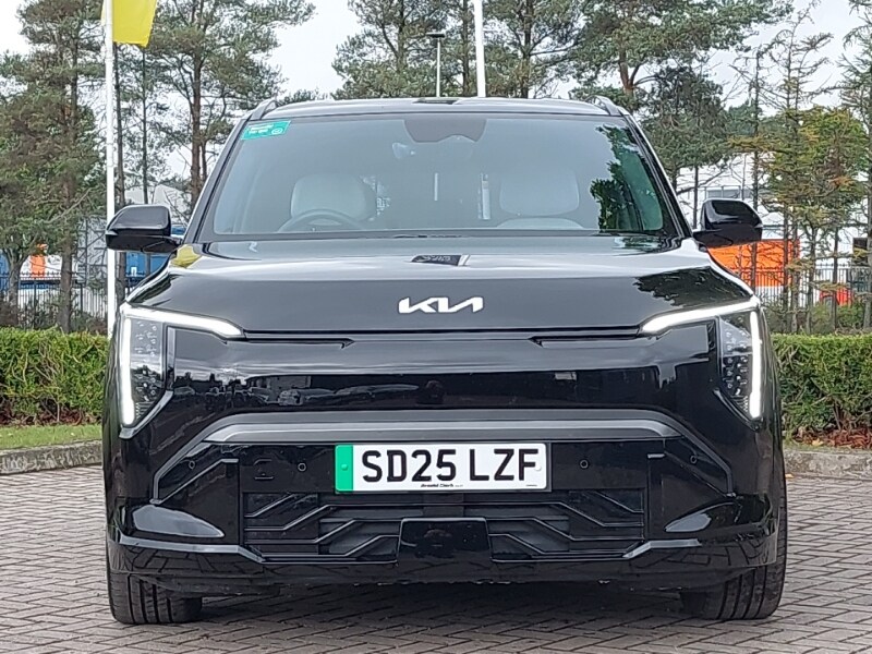 Used Kia EV3 2025 for sale - 76664270: Photo 12