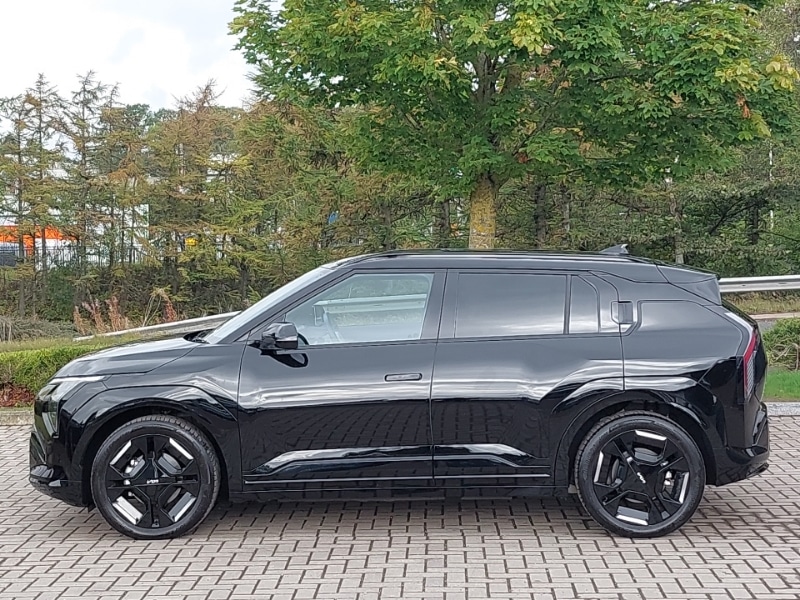 Used Kia EV3 2025 for sale - 76664270: Photo 4